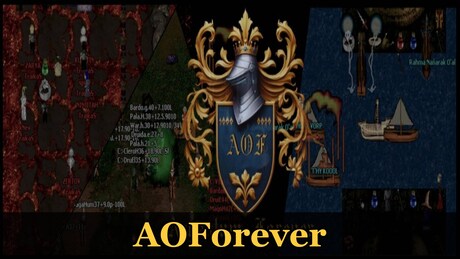 Купить ключ дешево AOForever