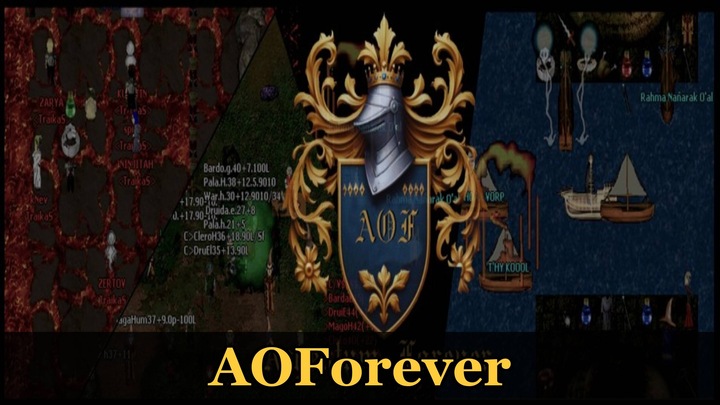 AOForever