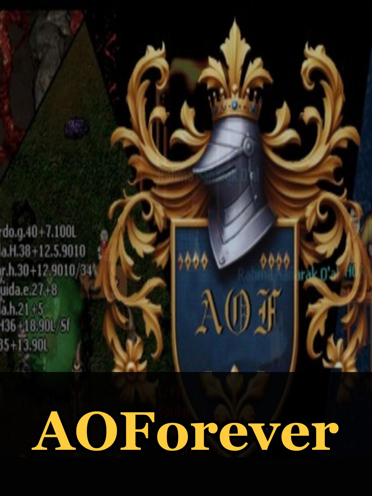 AOForever
