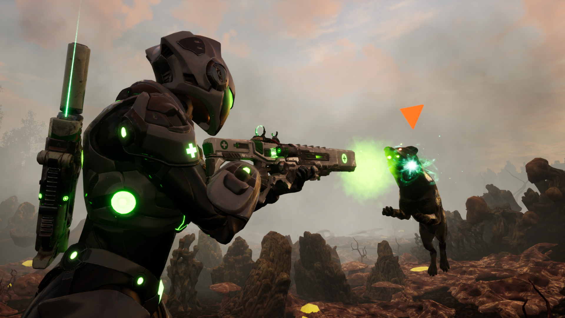 Luminis: Heal Them All-12d04