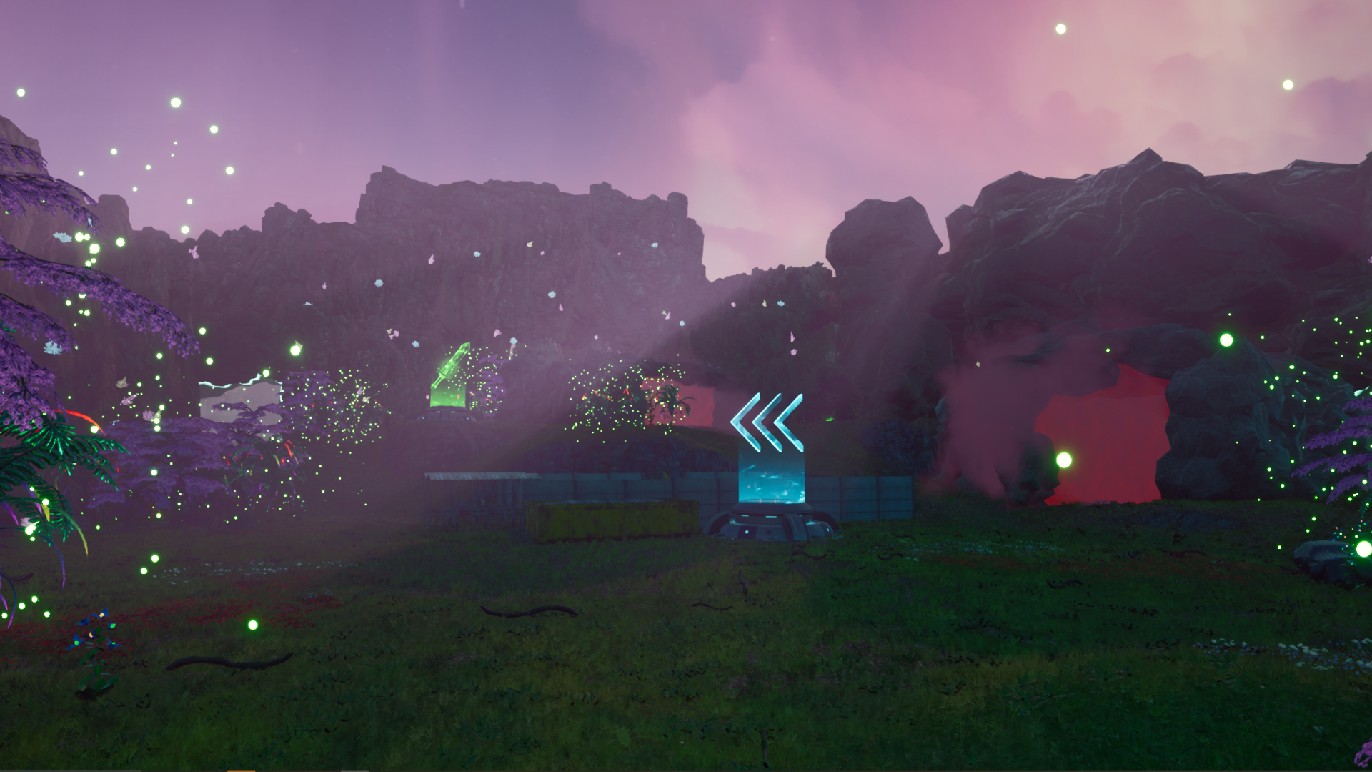 Luminis: Heal Them All-181he
