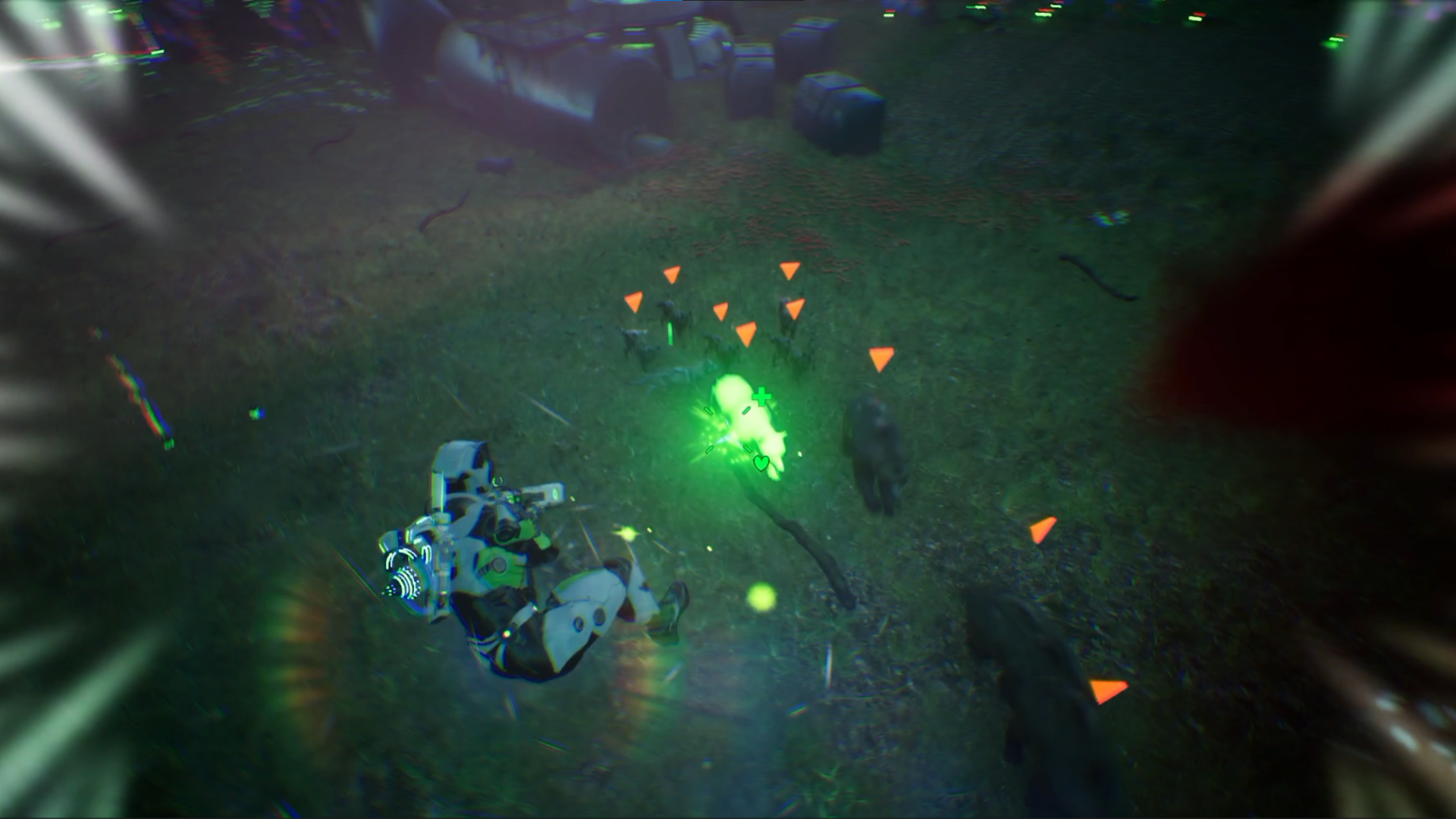 Luminis: Heal Them All-f2utt