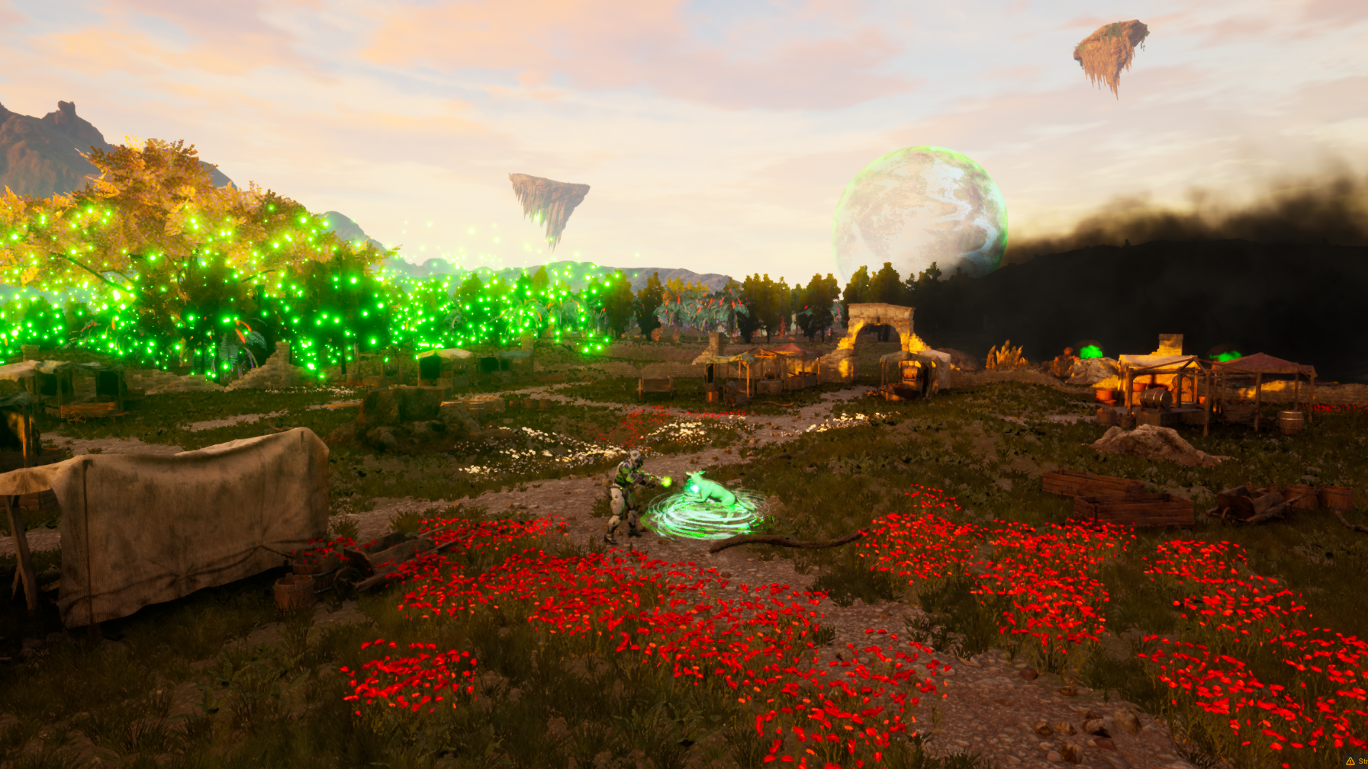 Luminis: Heal Them All-gjtva