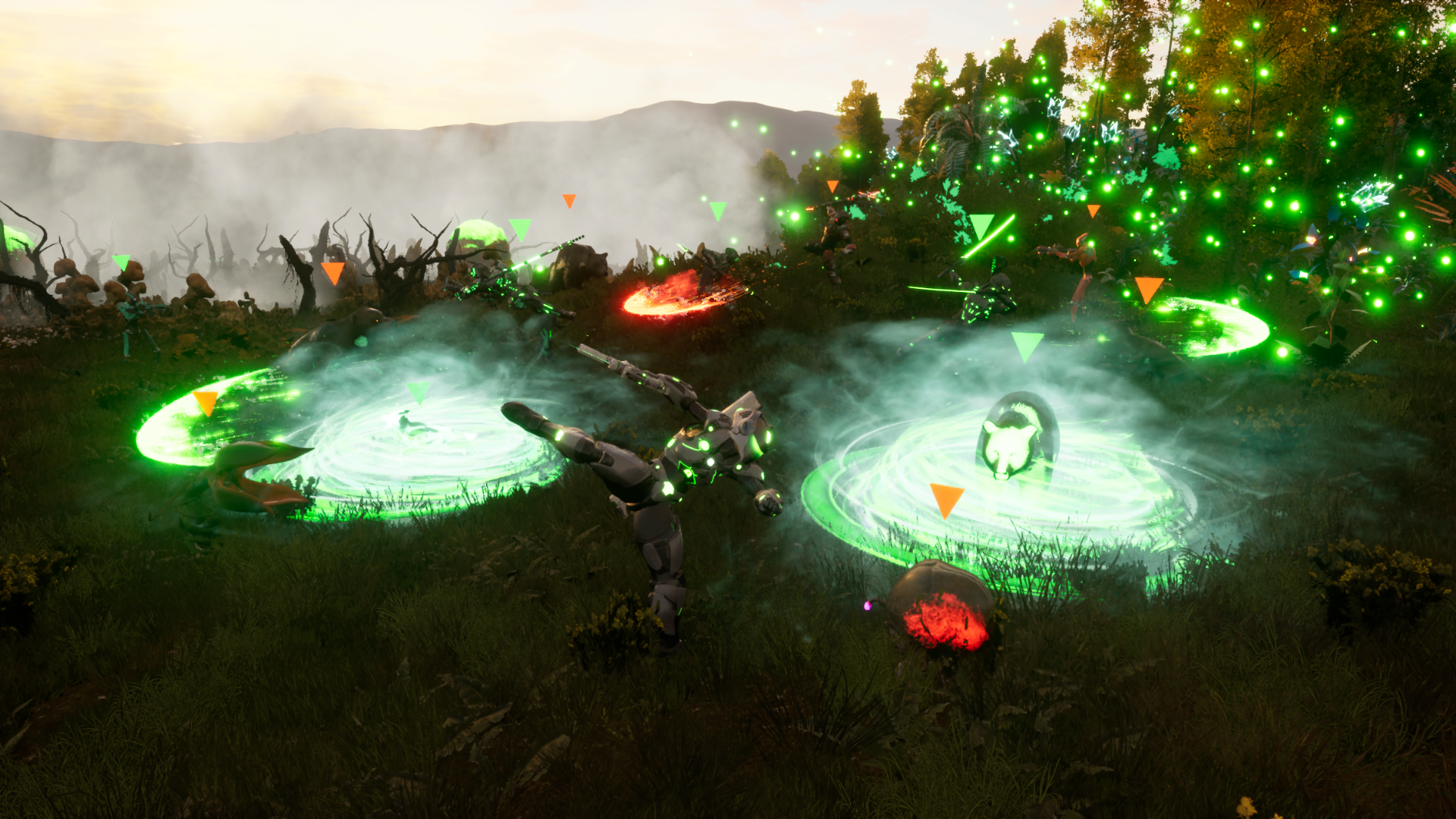Luminis: Heal Them All-it1mi