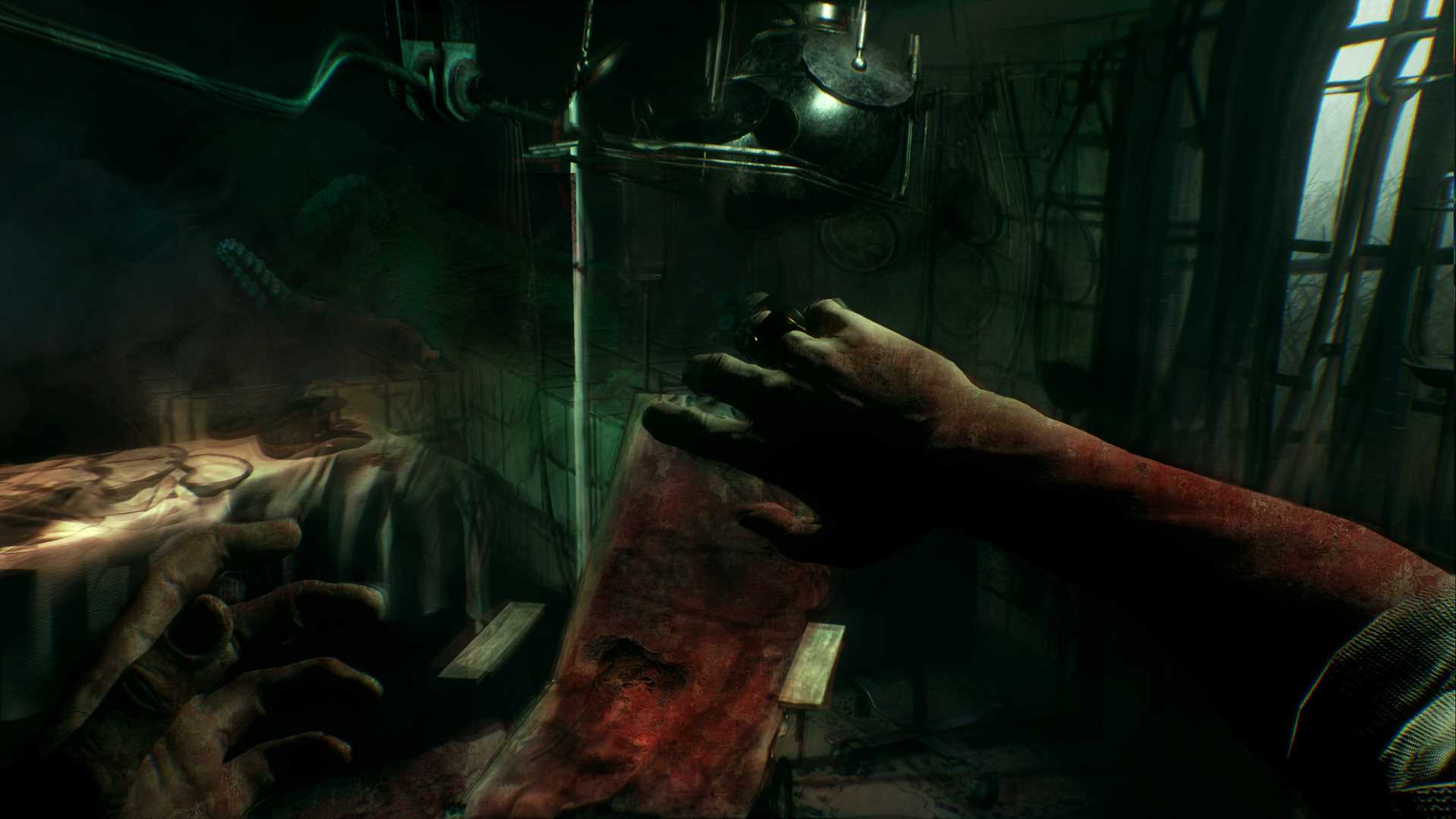Call of Cthulhu-ikwar