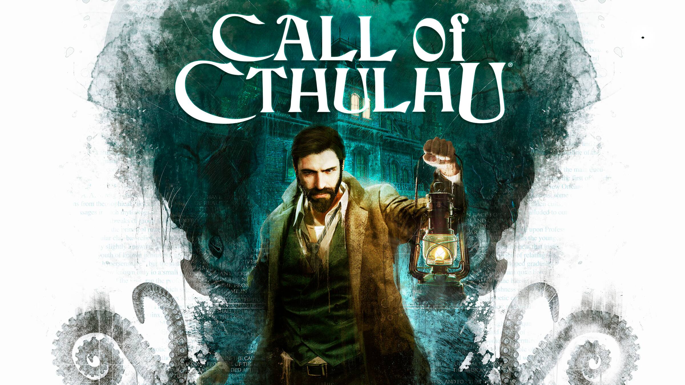 Call of Cthulhu®