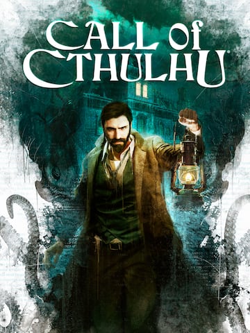 Call of Cthulhu