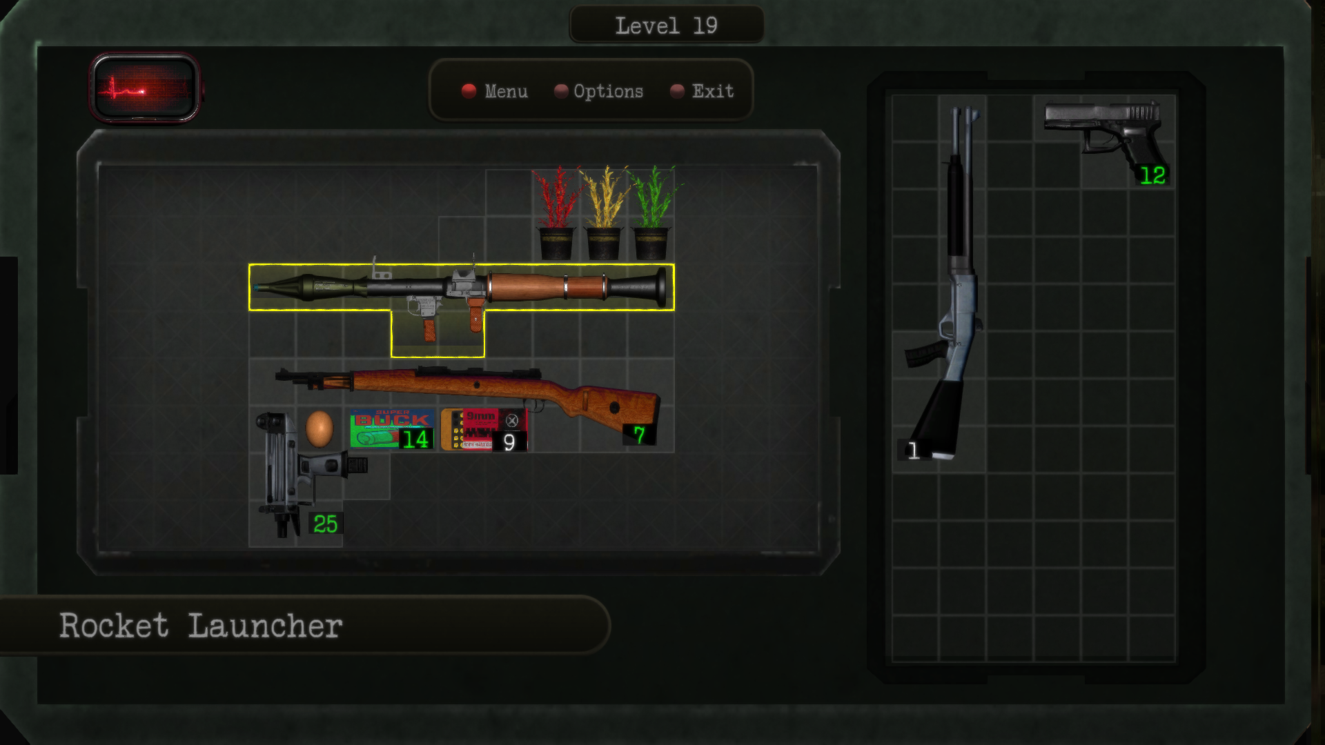 Save Room - Organization Puzzle-lozjv