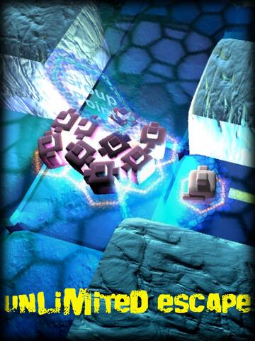 Unlimited Escape