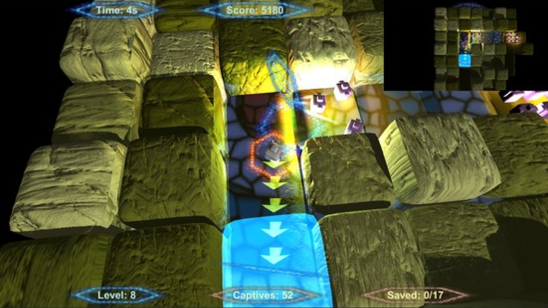 Unlimited Escape-1iu5w