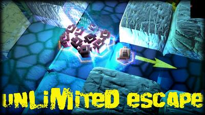 Unlimited Escape