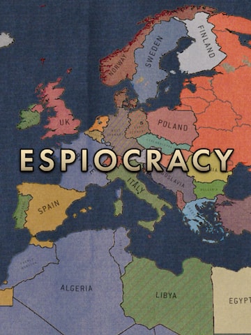 Espiocracy