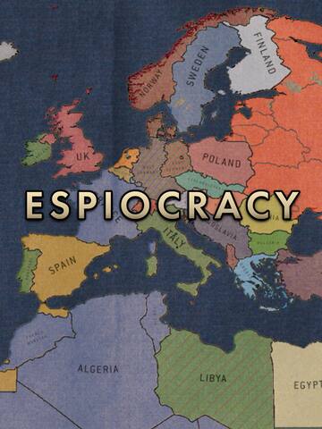 Espiocracy