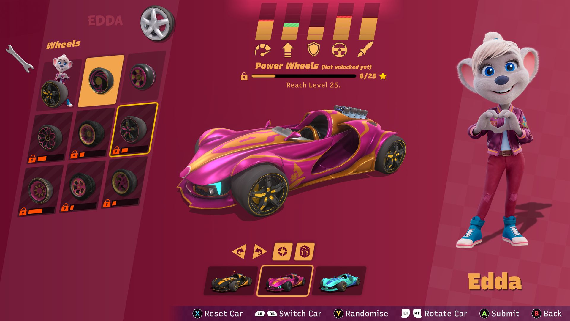 Grand Prix - Racing Champions-1b4fp