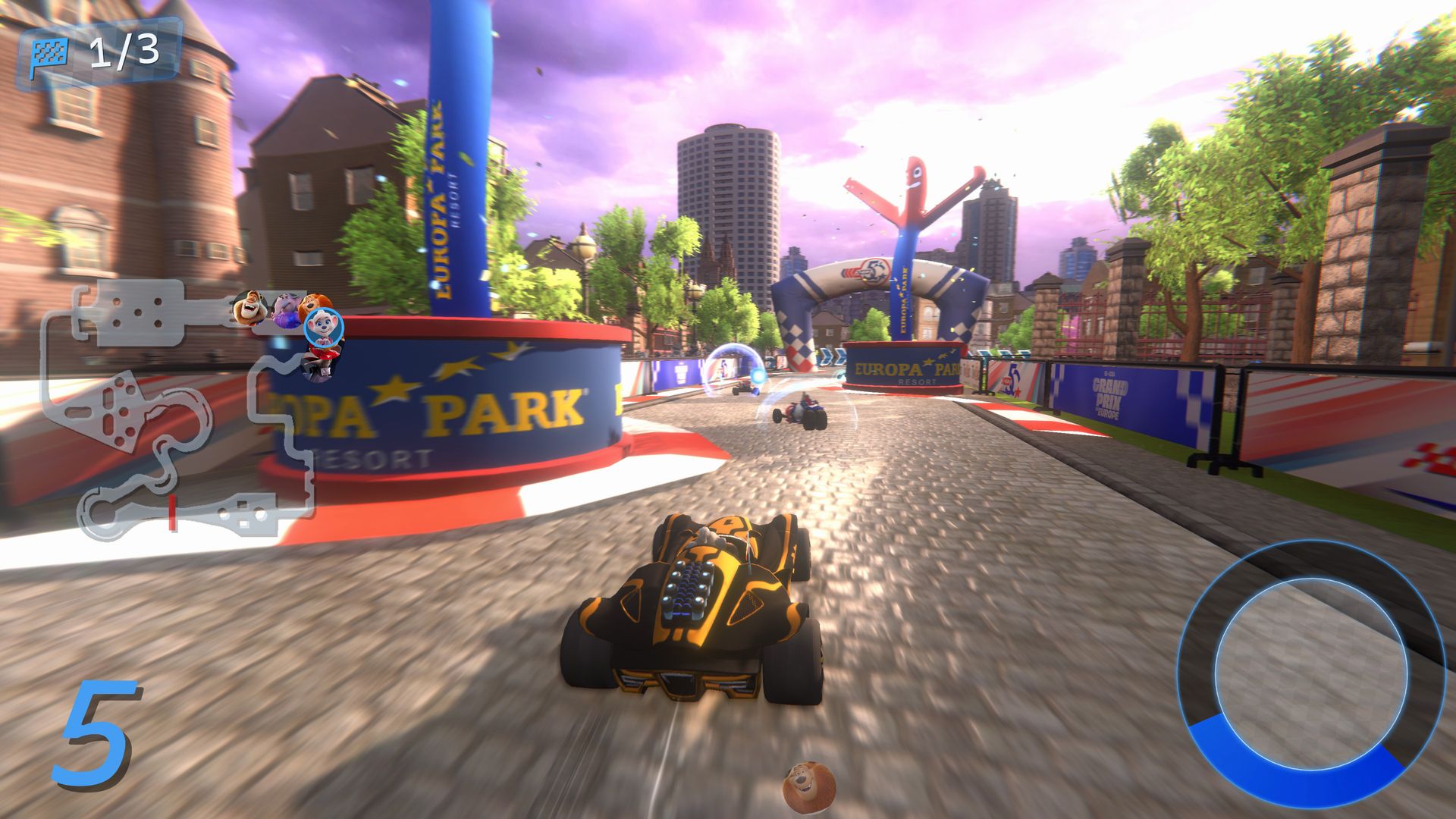 Grand Prix - Racing Champions-1cezc