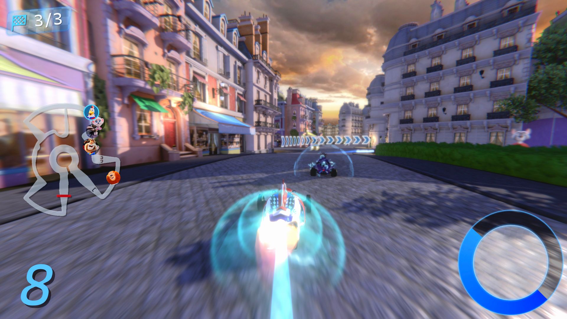 Grand Prix - Racing Champions-1mxvj