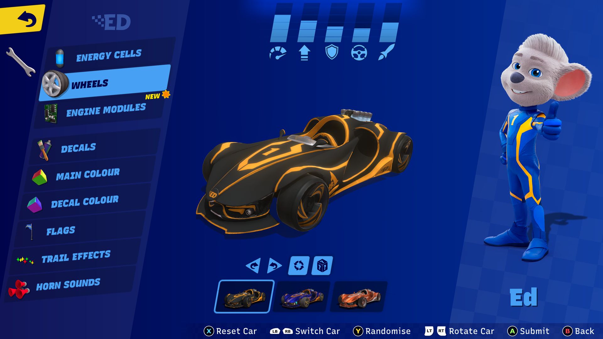 Grand Prix - Racing Champions-m0fto