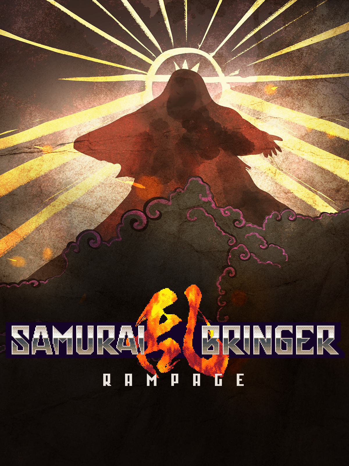 SAMURAI BRINGER - RAMPAGE -