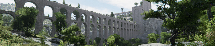 Reliefs The Time of the Lemures-1i4j4