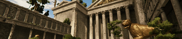 Reliefs The Time of the Lemures-1ifj7