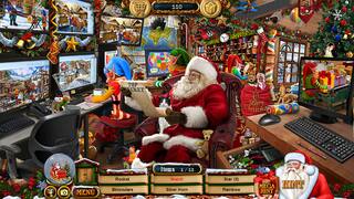 Christmas Wonderland 11 Collectors Edition screenshot 3