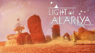Light of Alariya