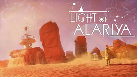 Light of Alariya