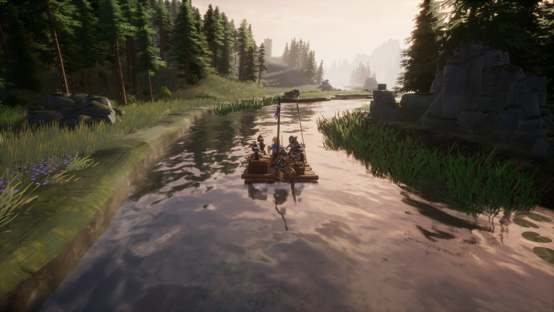 Dreadful River-158tn