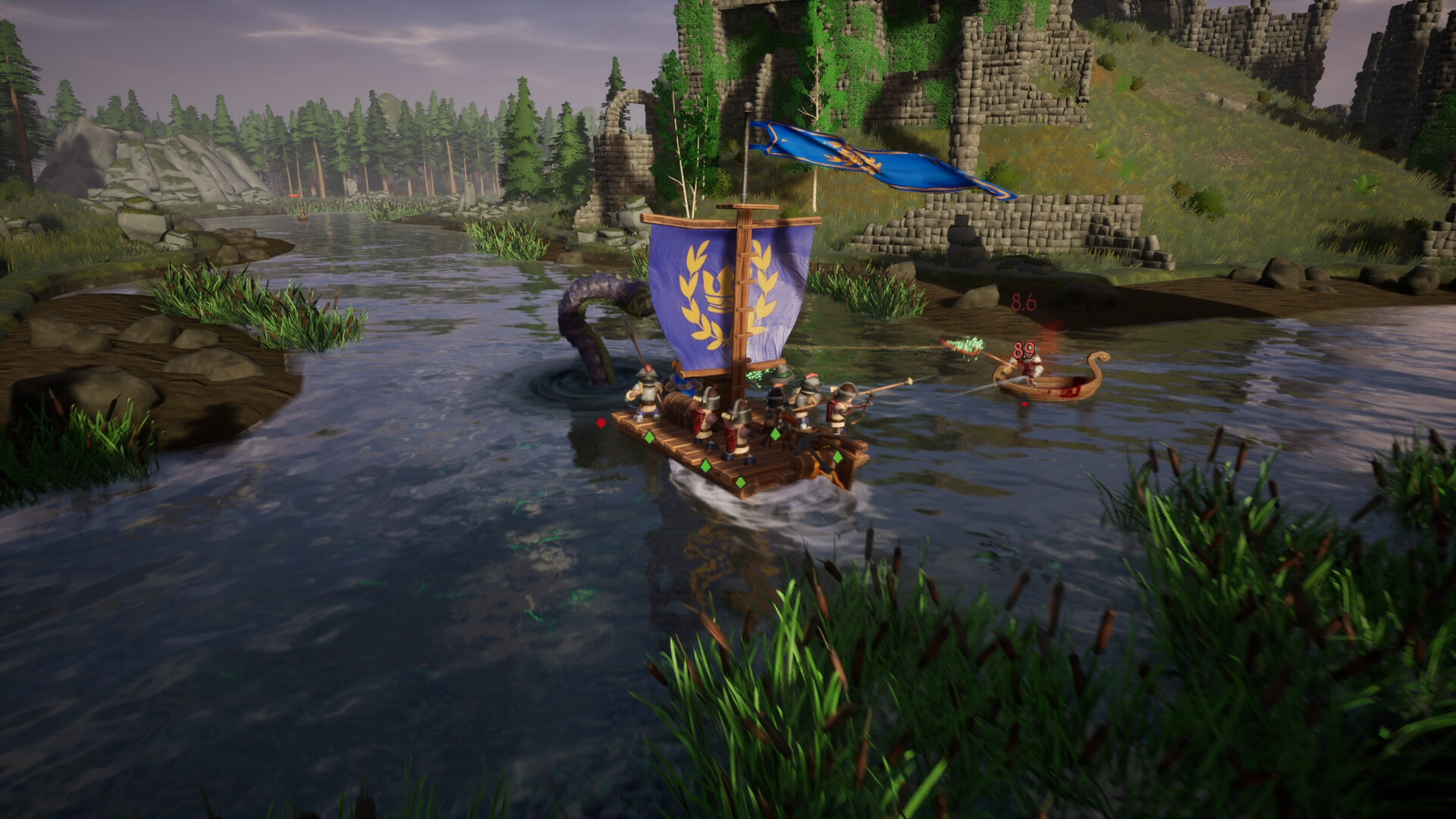 Dreadful River-1w9mt