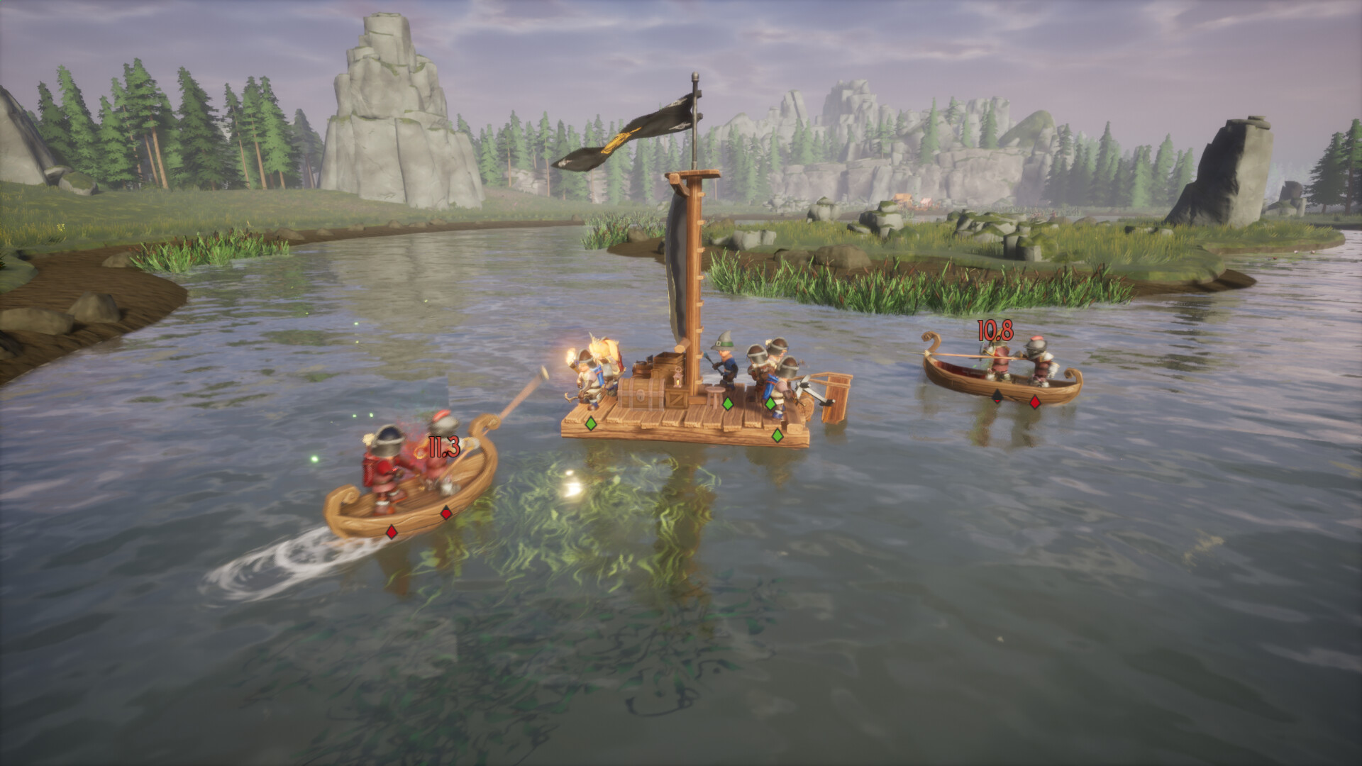 Dreadful River-1wlhu