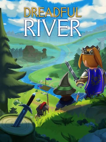 Dreadful River