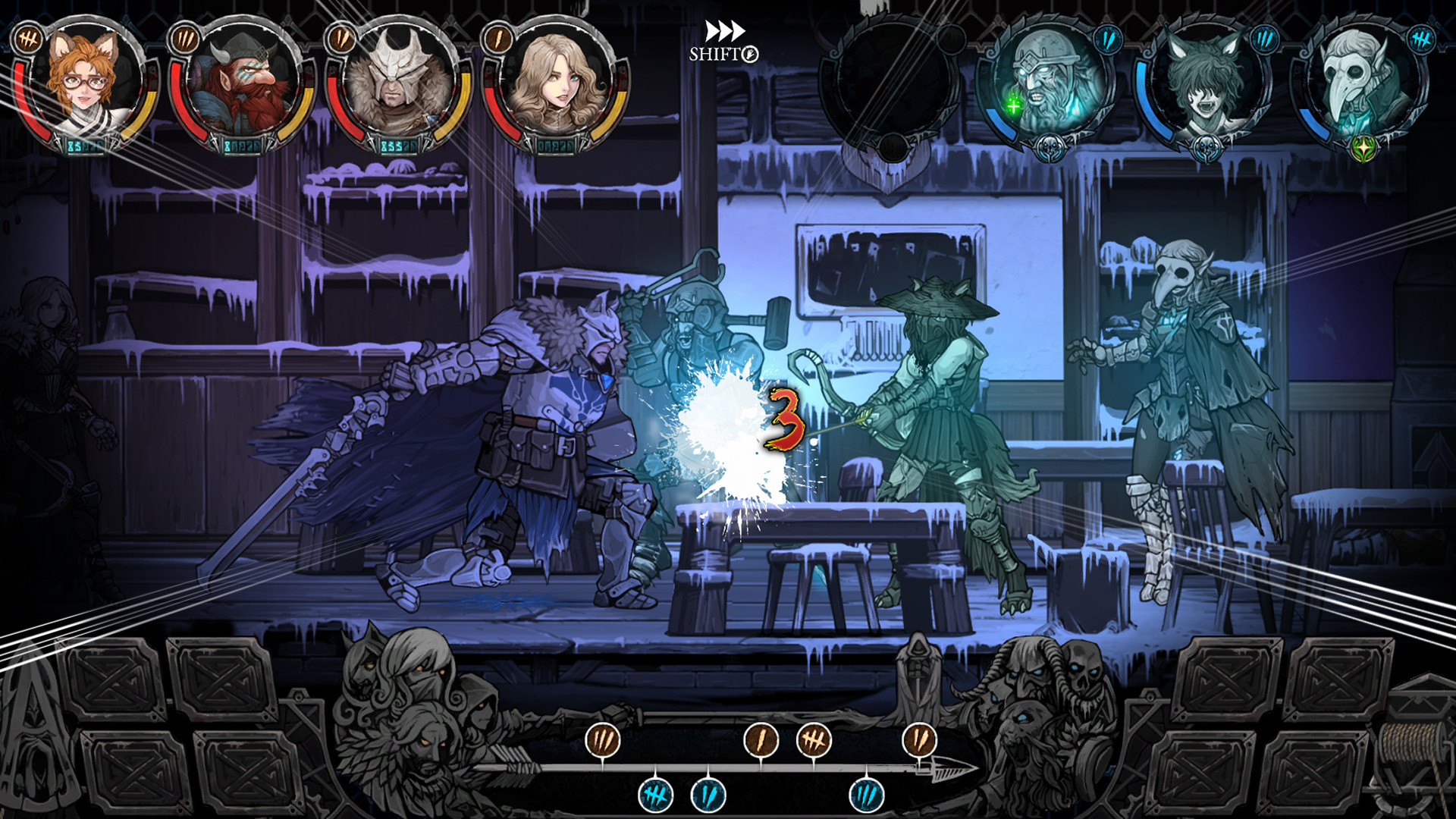 Vambrace: Cold Soul-77qbj