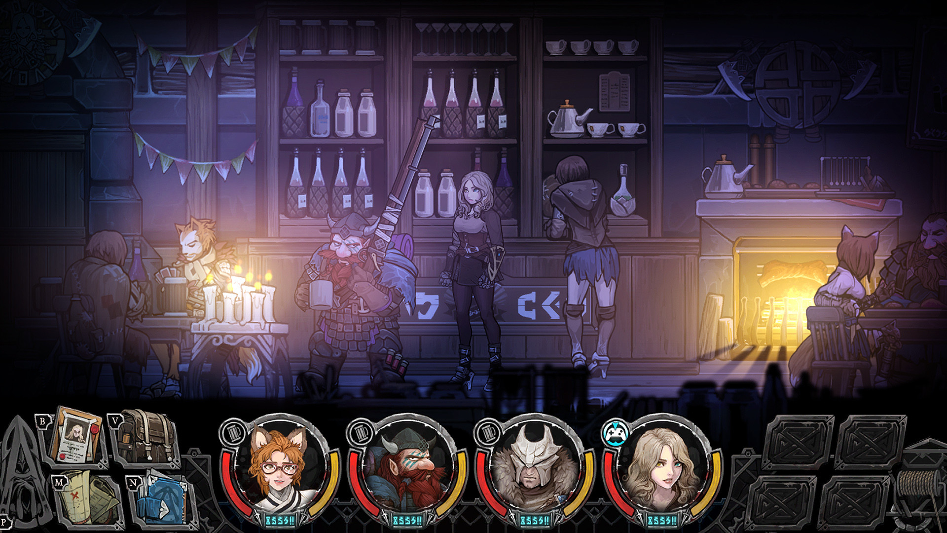 Vambrace: Cold Soul-8jmwe