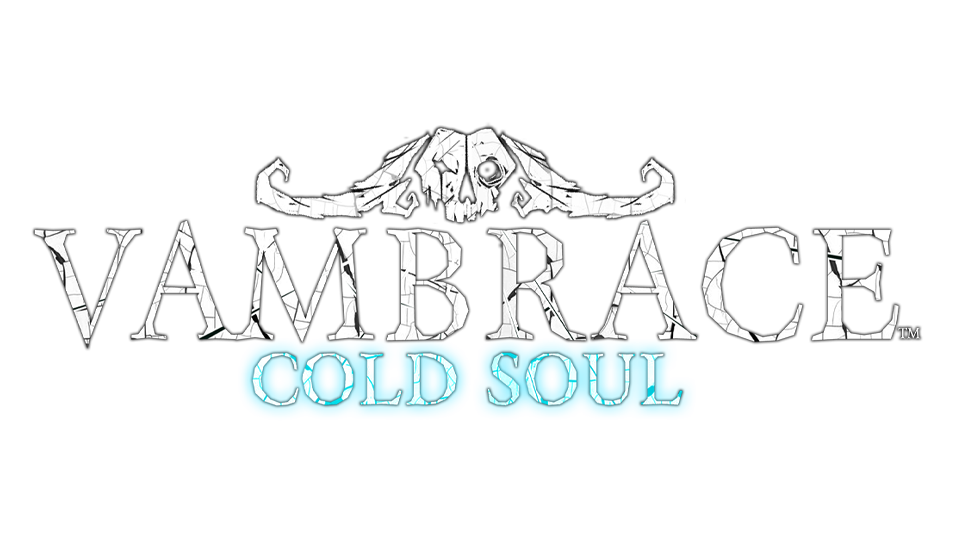 Vambrace Cold Soul | Download and Buy Today - Epic Games Store