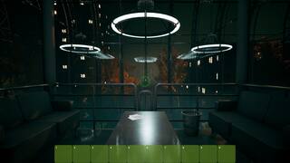 Archons And Aeons screenshot 5