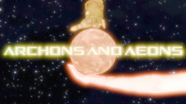 Archons And Aeons