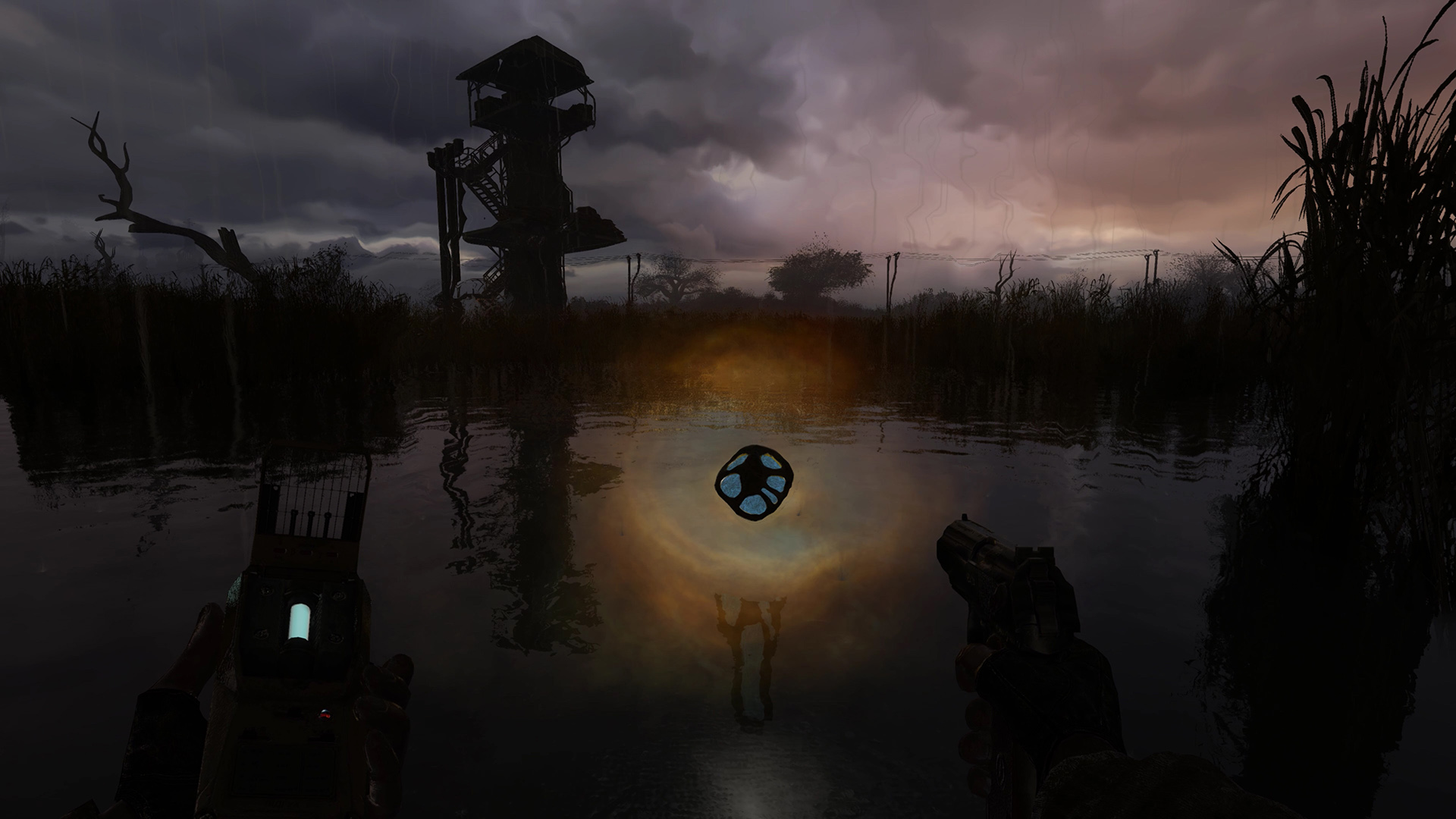 S.T.A.L.K.E.R.: Clear Sky - Enhanced Edition-18v9g