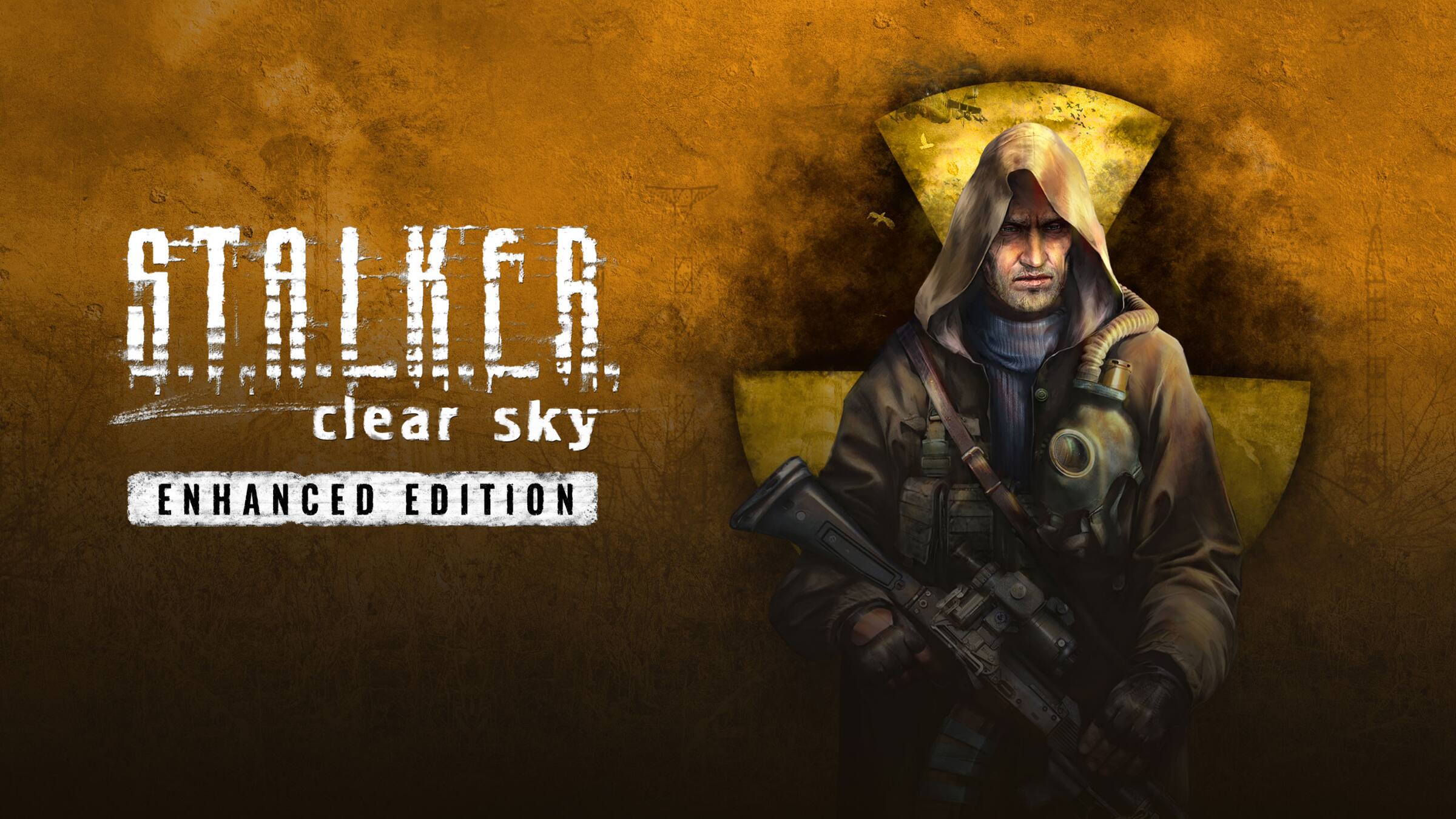 S.T.A.L.K.E.R.: Clear Sky 인핸스드 에디션