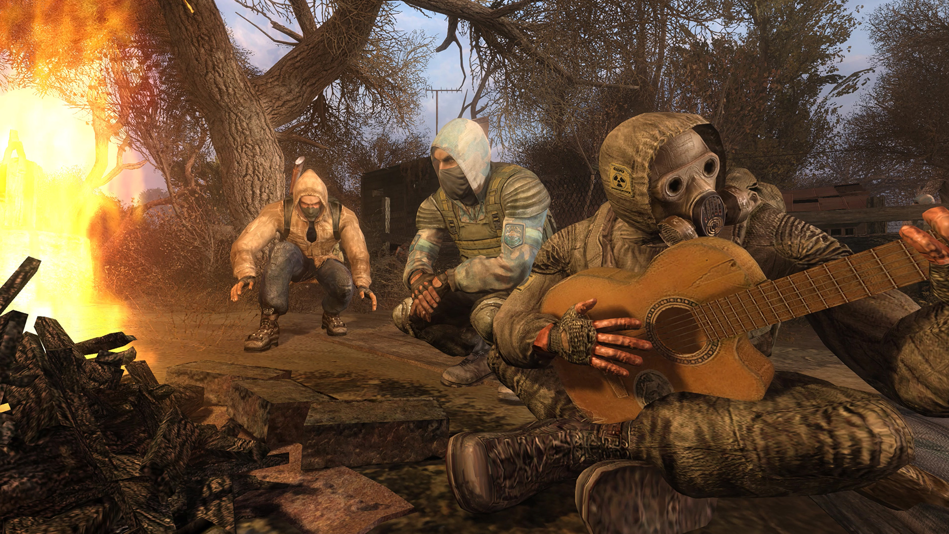 S.T.A.L.K.E.R.: Clear Sky - Enhanced Edition-q1z3g