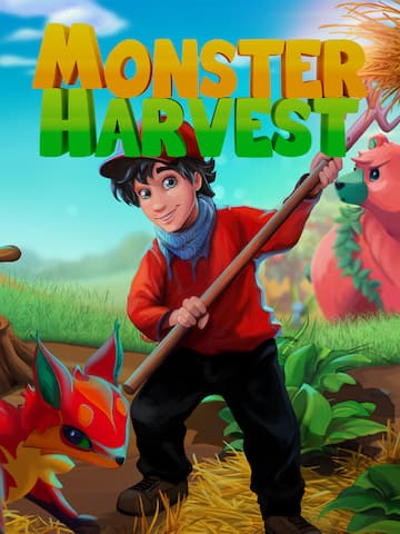 Monster Harvest