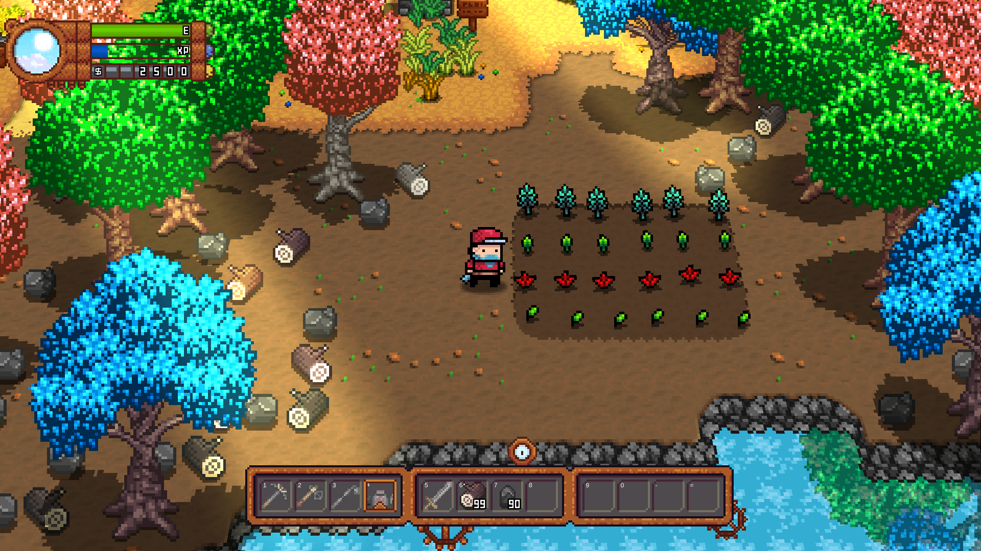 Monster Harvest-16235