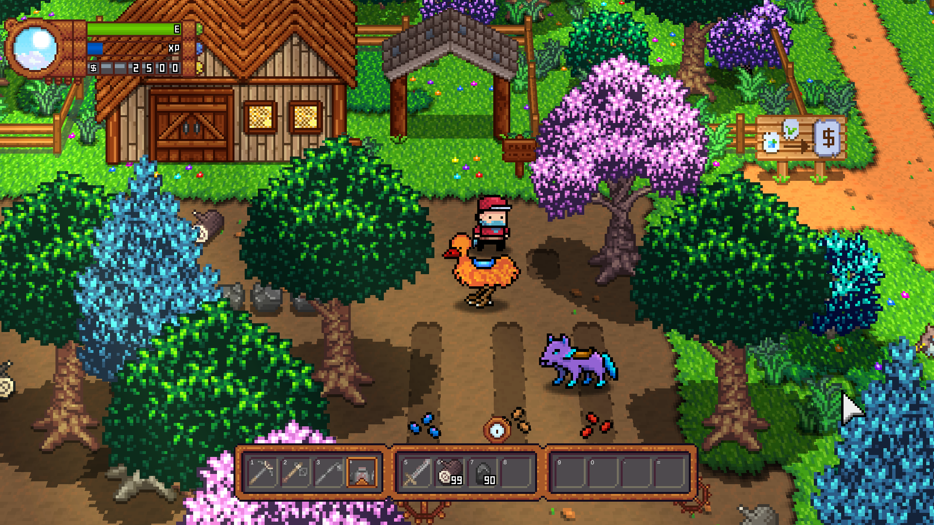 Monster Harvest-1x4iz
