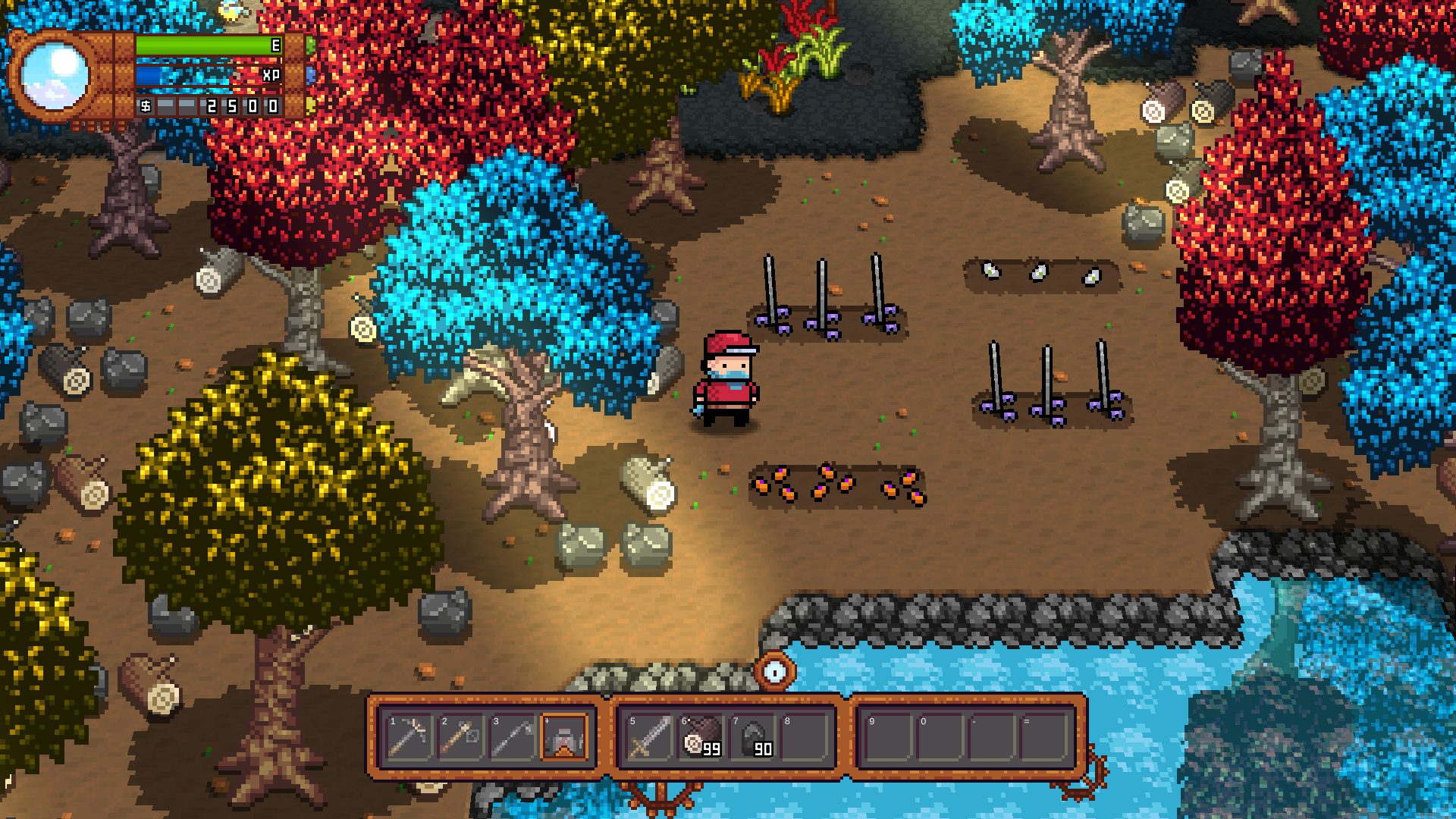 Monster Harvest-l2o2p