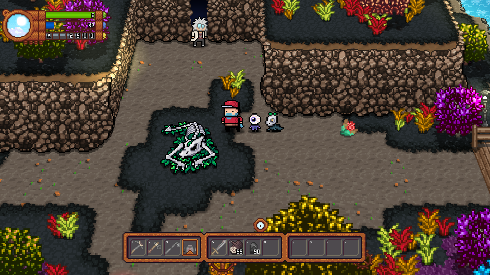 Monster Harvest-pzxzk