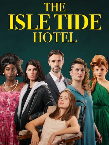The Isle Tide Hotel - 4K Video Pack