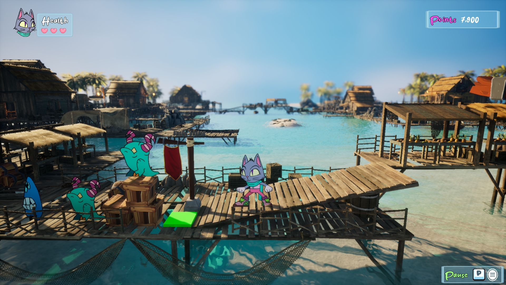 Catniss around the world-atymp
