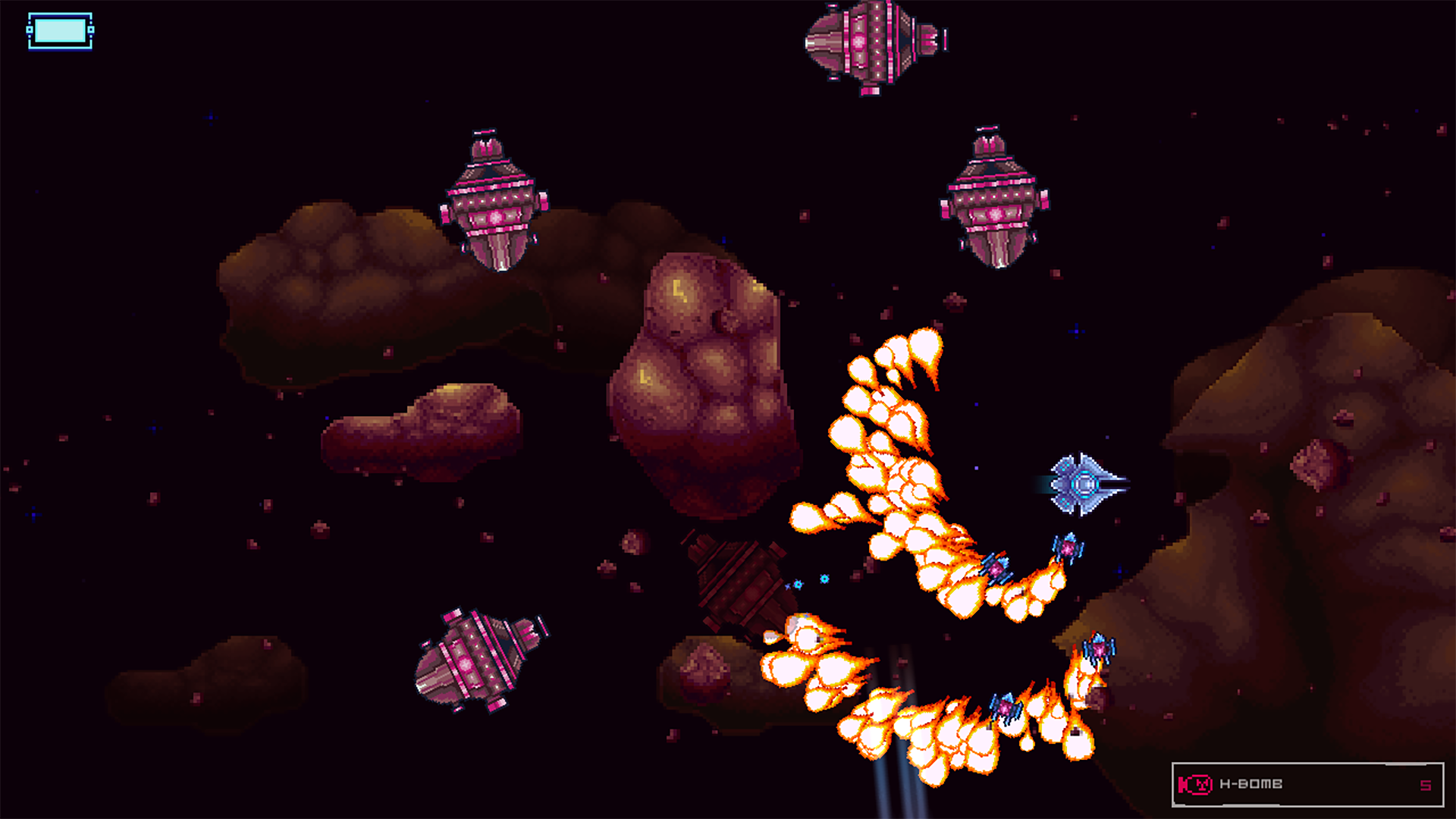 Stellar Interface | Download and Buy Today - Epic Games Store