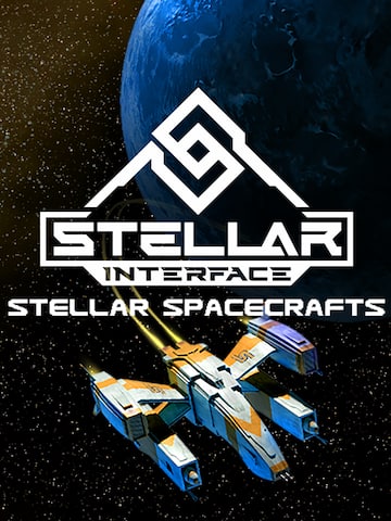 Stellar Interface - Stellar Spacecrafts