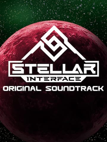 Stellar Interface - Original Soundtrack