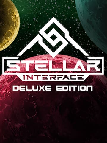 Stellar Interface - Deluxe Edition